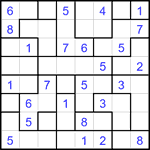 Ренбан 8х8 #14 легкий