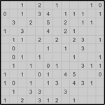 Воздуховод 12х12 #12 легкий