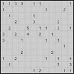 Воздуховод 12х12 #11 средний