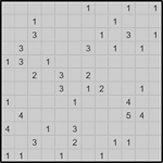 Воздуховод 12х12 #14 средний