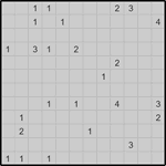 Воздуховод 12х12 #12 трудный