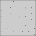 Воздуховод 12х12 #14 трудный