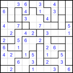 Царь горы 10х10 #2 легкий