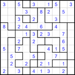 Царь горы 10х10 #3 легкий