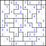 Царь горы 10х10 #5 легкий