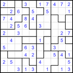 Царь горы 10х10 #2 средний