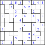 Царь горы 10х10 #4 средний