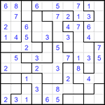 Царь горы 10х10 #5 средний