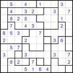 Царь горы 10х10 #1 трудный