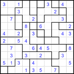 Царь горы 10х10 #3 трудный