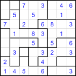 Царь горы 8х8 #5 легкий