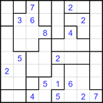 Царь горы 8х8 #4 средний