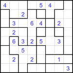 Царь горы 8х8 #2 трудный