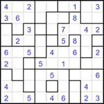 Царь горы 9х9 #4 средний