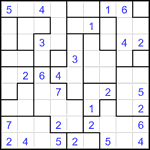 Царь горы 9х9 #9 средний