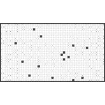 Филиппинский кроссворд #2553 “Фенек”