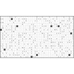 Филиппинский кроссворд #2555 “Машина”