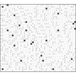 Филиппинский кроссворд #2560 “Зебра”