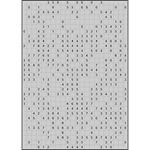 Японская мозаика #3862 “Танатос”