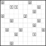 Гоблин 10х10 #1 легкий