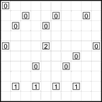 Гоблин 10х10 #2 легкий