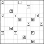 Гоблин 10х10 #3 легкий