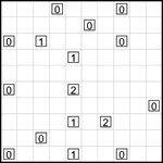 Гоблин 10х10 #4 легкий