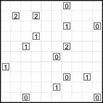 Гоблин 10х10 #5 легкий