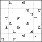 Гоблин 10х10 #6 легкий