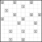 Гоблин 10х10 #7 легкий