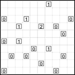 Гоблин 10х10 #8 легкий