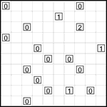 Гоблин 10х10 #9 легкий