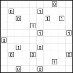 Гоблин 10х10 #10 легкий