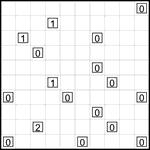 Гоблин 10х10 #11 легкий