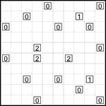 Гоблин 10х10 #12 легкий