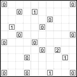 Гоблин 10х10 #13 легкий