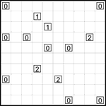 Гоблин 10х10 #14 легкий