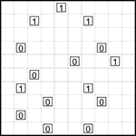 Гоблин 10х10 #1 средний