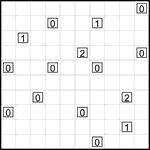 Гоблин 10х10 #2 средний