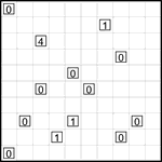 Гоблин 10х10 #3 средний