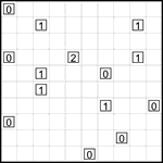 Гоблин 10х10 #4 средний