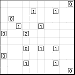 Гоблин 10х10 #5 средний