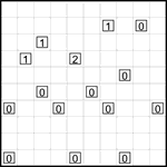 Гоблин 10х10 #6 средний