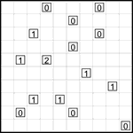 Гоблин 10х10 #7 средний