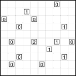 Гоблин 10х10 #8 средний