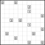 Гоблин 10х10 #9 средний