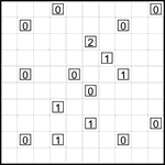 Гоблин 10х10 #10 средний