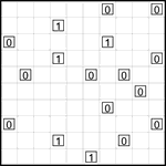 Гоблин 10х10 #11 средний