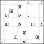 Гоблин 10х10 #13 средний