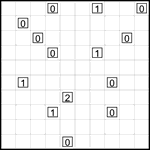 Гоблин 10х10 #14 средний